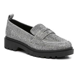 Mix No. 6 Gaya Sparkle Loafer